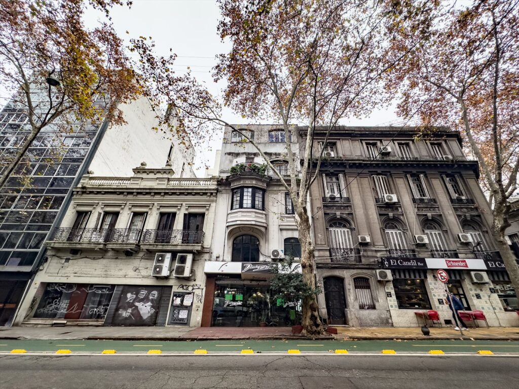 ¿Qué hacer con una casa heredada si no la podés vender?